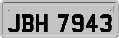 JBH7943