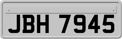 JBH7945