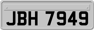 JBH7949