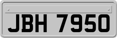 JBH7950