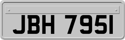 JBH7951