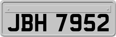 JBH7952