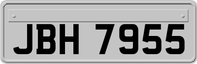 JBH7955