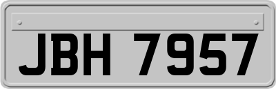 JBH7957