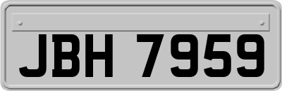 JBH7959