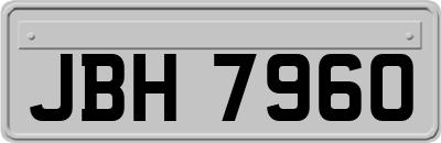 JBH7960