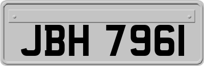 JBH7961