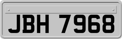 JBH7968