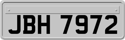 JBH7972