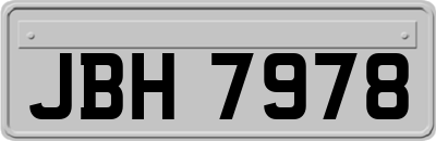 JBH7978