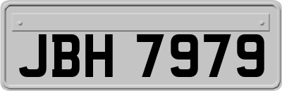 JBH7979