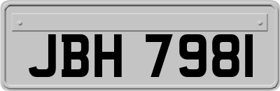 JBH7981
