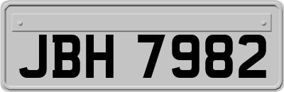 JBH7982