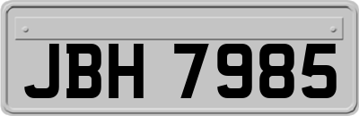 JBH7985