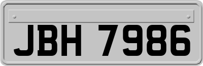 JBH7986