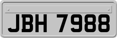 JBH7988