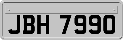 JBH7990
