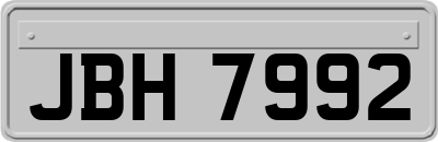 JBH7992