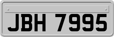 JBH7995