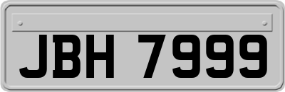 JBH7999