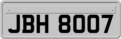 JBH8007