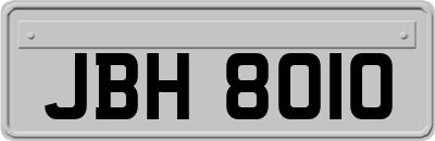 JBH8010