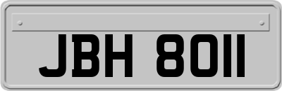 JBH8011