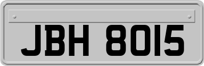 JBH8015