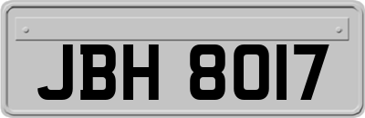 JBH8017