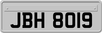JBH8019