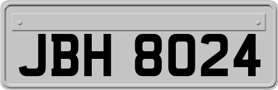 JBH8024