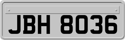 JBH8036