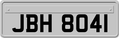 JBH8041