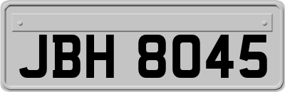 JBH8045