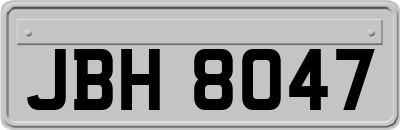 JBH8047