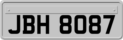 JBH8087