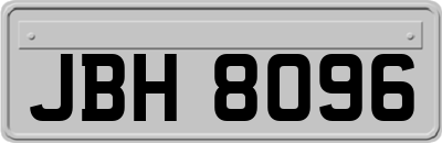 JBH8096
