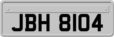 JBH8104