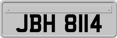 JBH8114