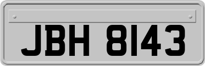 JBH8143
