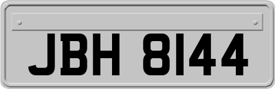 JBH8144