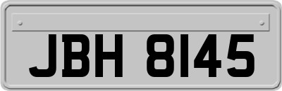 JBH8145