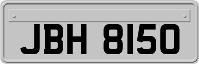 JBH8150