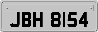 JBH8154