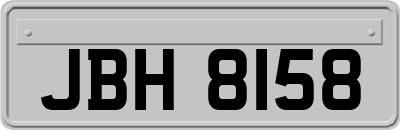 JBH8158