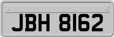 JBH8162