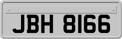 JBH8166