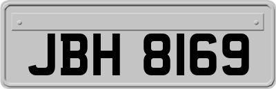 JBH8169