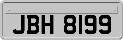 JBH8199