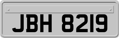 JBH8219